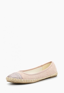 Эспадрильи Dorothy Perkins
