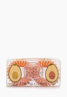 Комплект invisibobble