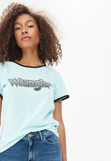 Футболка Wrangler