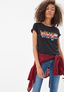 Футболка Wrangler