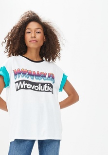 Футболка Wrangler