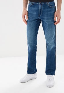 Джинсы Wrangler