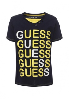 Футболка Guess