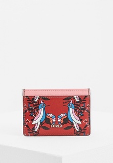 Визитница Furla