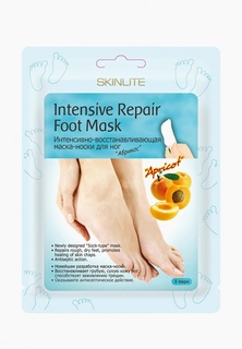 Маска для ног Skinlite