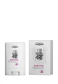 Воск для укладки LOreal Professionnel