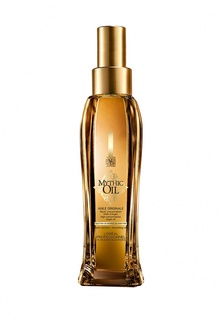 Масло для волос LOreal Professionnel