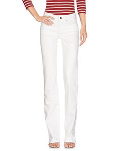 Джинсовые брюки Burberry