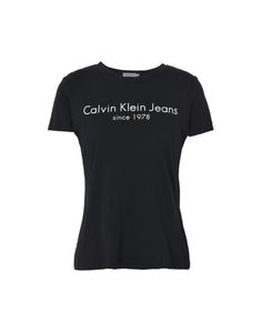 Футболка Calvin Klein Jeans