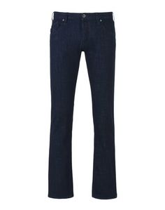 Джинсовые брюки Armani Jeans