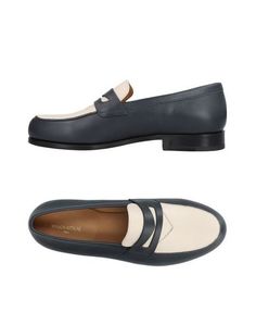 Мокасины Maison KitsunÉ