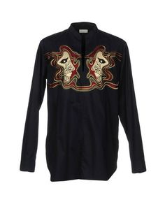 Pубашка Dries Van Noten