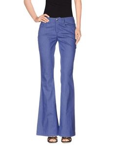 Джинсовые брюки Guess BY Marciano