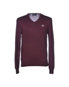 Свитер Fred Perry