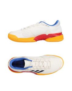 Низкие кеды и кроссовки Adidas