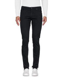 Джинсовые брюки Versace Jeans