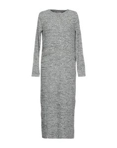 Платье длиной 3/4 Vero Moda