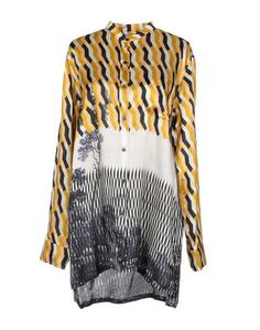 Pубашка Dries Van Noten