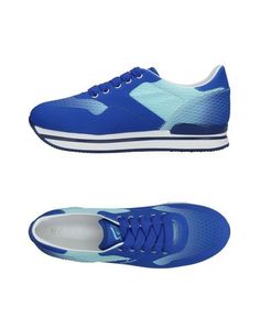 Низкие кеды и кроссовки Hogan