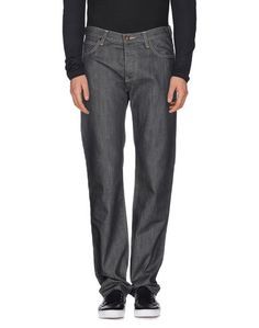 Джинсовые брюки Armani Jeans