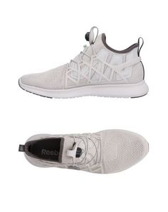 Низкие кеды и кроссовки Reebok