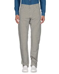 Повседневные брюки Trussardi Jeans