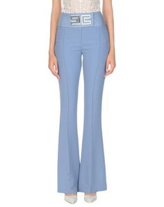 Повседневные брюки Elisabetta Franchi