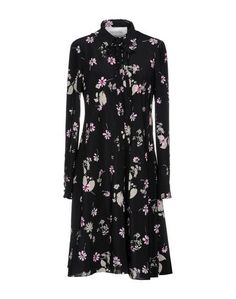 Платье до колена Valentino