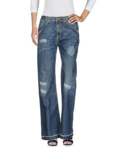 Джинсовые брюки Dondup Standart