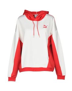 Толстовка Puma