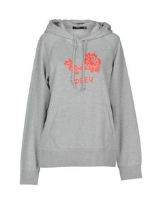 Толстовка Obey