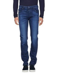 Джинсовые брюки Diesel