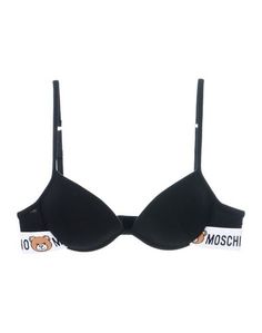 Бюстгальтер Moschino