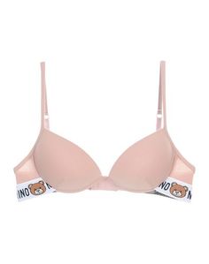 Бюстгальтер Moschino