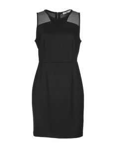Короткое платье Calvin Klein Jeans