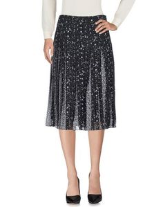 Юбка длиной 3/4 Michael Michael Kors