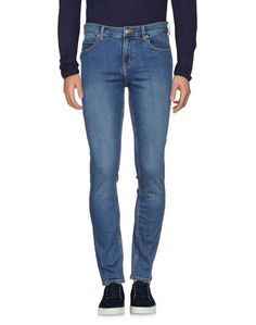 Джинсовые брюки Cheap Monday