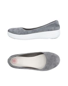 Балетки Fitflop