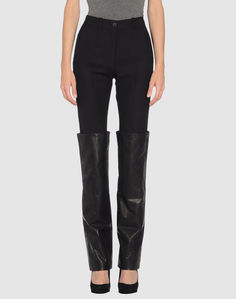 Повседневные брюки Maison Margiela