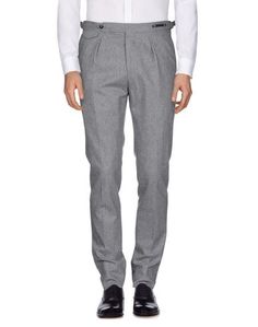 Повседневные брюки Pt01