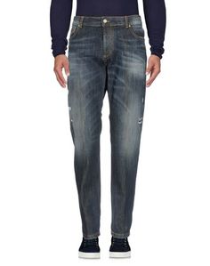 Джинсовые брюки Michael Coal