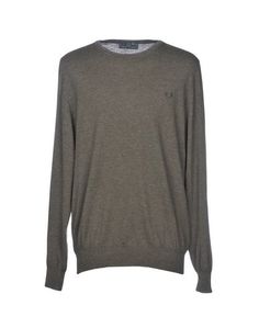 Свитер Fred Perry