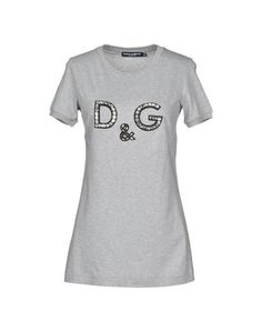 Футболка Dolce & Gabbana