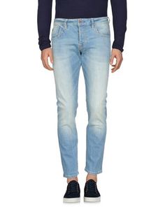 Джинсовые брюки Scotch & Soda