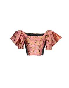 Блузка Dolce & Gabbana