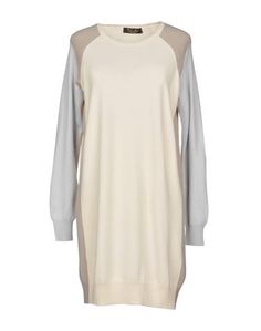 Короткое платье Loro Piana