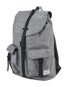 Рюкзаки и сумки на пояс Herschel Supply CO.