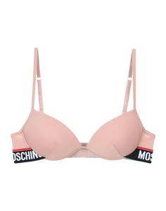 Бюстгальтер Moschino