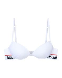 Бюстгальтер Moschino