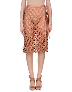Юбка длиной 3/4 Altuzarra